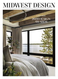 Title: Midwest Design - One Year Subscription, Author: 