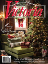 Title: Victoria - One Year Subscription, Author: 