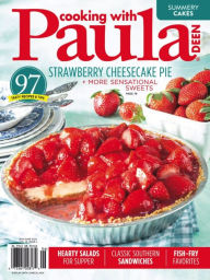 Title: Cooking With Paula Deen - One Year Subscription, Author: 
