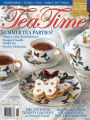 TeaTime - One Year Subscription