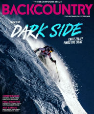 Title: Backcountry - One Year Subscription, Author: 