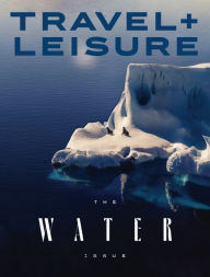 Title: Travel + Leisure - Two Years Subscription, Author: 