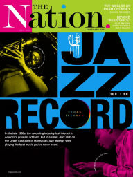 Title: The Nation - One Year Subscription, Author: 