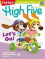 Highlights High Five - One Year Subscription