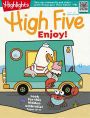 Highlights High Five - One Year Subscription