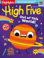 Highlights High Five - One Year Subscription