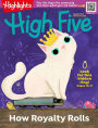 Highlights High Five - One Year Subscription