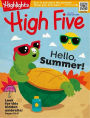 Highlights High Five - One Year Subscription