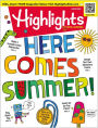Highlights - One Year Subscription