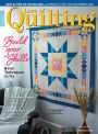 Love of Quilting - One Year Subscription