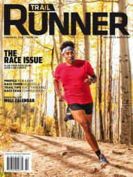 Title: Trail Runner - Two Years Subscription, Author: 