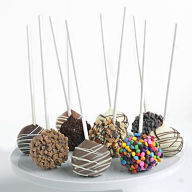 Title: 10 Ultimate Cake Pops