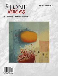 Title: Stone Voices - One Year Subscription, Author: 