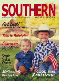 Title: Southern Travel & Lifestyles - One Year Subscription, Author: 