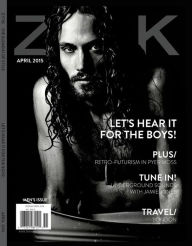 Title: Zink - One Year Subscription, Author: 