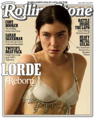 Title: Rolling Stone - One Year Subscription, Author: 