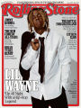 Rolling Stone - One Year Subscription