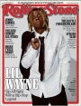 Rolling Stone - One Year Subscription