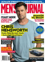 Men's Journal - One Year Subscription