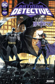 Title: Detective Comics - One Year Subscription, Author: 