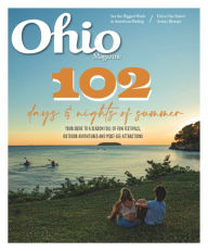 Title: Ohio - One Year Subscription, Author: 