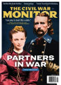 Civil War Monitor - One Year Subscription