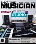 Title: Electronic Musician - One Year Subscription, Author: 