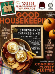 Title: Good Housekeeping - Two Years Subscription, Author: 