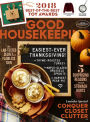 Good Housekeeping - Two Years Subscription