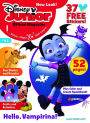 Disney Junior - One Year Subscription