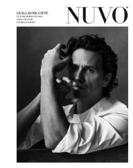 Title: Nuvo - One Year Subscription, Author: 