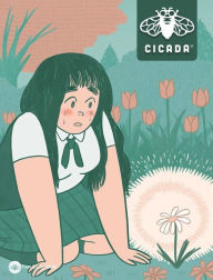 Title: Cicada - One Year Subscription, Author: 