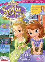 Disney's Sofia the First - One Year Subscription