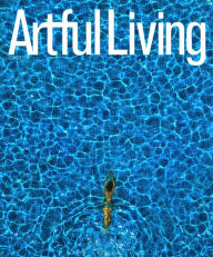 Title: Artful Living - One Year Subscription, Author: 