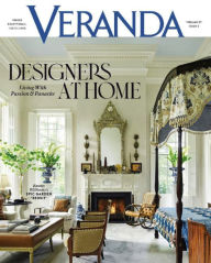 Title: Veranda - Two Years Subscription, Author: 