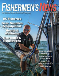 Title: Fishermen's News - One Year Subscription, Author: 
