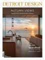 Detroit Design - One Year Subscription