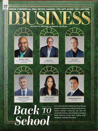 Title: DBusiness - One Year Subscription, Author: 