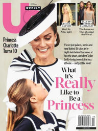 Title: Us Weekly - One Year Subscription, Author: 