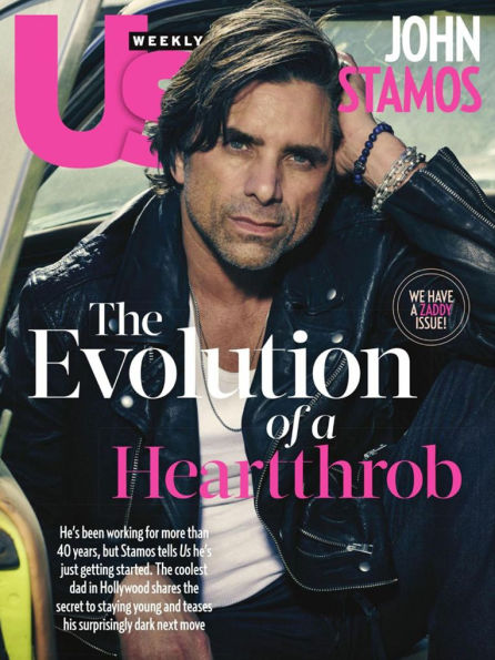 Us Weekly - One Year Subscription