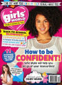 Girls' World - One Year Subscription