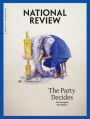 National Review - One Year Subscription