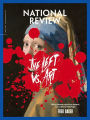 The National Review - One Year Subscription