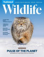 National Wildlife - One Year Subscription