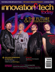 Title: Innovation & Tech Today - One Year Subscription, Author: 