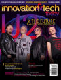Innovation & Tech Today - One Year Subscription