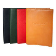 Title: Passport Holder