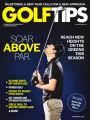 Golf Tips - One Year Subscription