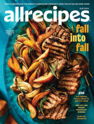 Title: Allrecipes - One Year Subscription, Author: 