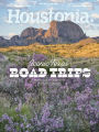 Houstonia - One Year Subscription